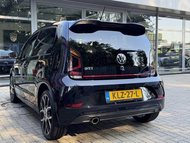 Volkswagen UP! 1.0 TSI GTI *!* NAVI/ BEATS AUDIO/ CAMERA/ CRUISE/ 17 INCH *!*