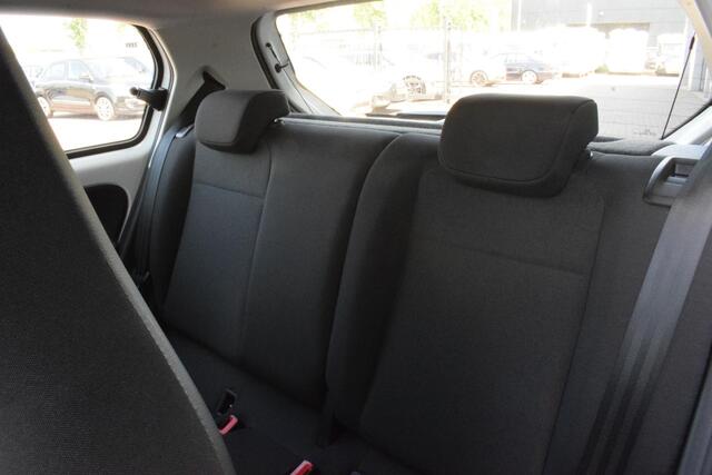 Volkswagen UP! 1.0 | 5 Deurs | Airco | DAB