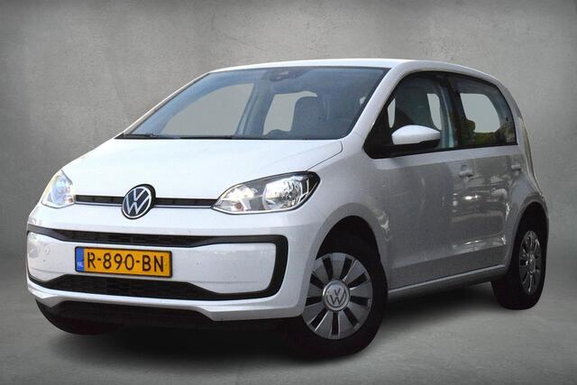 Volkswagen UP! 1.0 | 5 Deurs | Airco | DAB