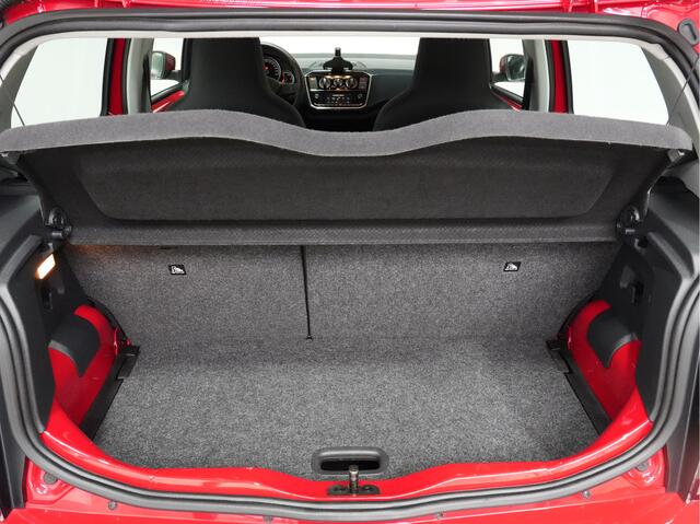 Volkswagen UP! 1.0 BMT move up! | Telefoonintegratie | Airco | Bluetooth