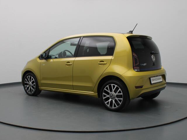 Volkswagen UP! e-Up! e-up! Style Achteruitrijcamera
