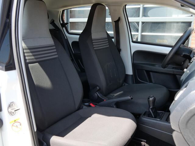 Volkswagen UP! 1.0 | AIRCO | BLUETOOTH | 5-DEURS |