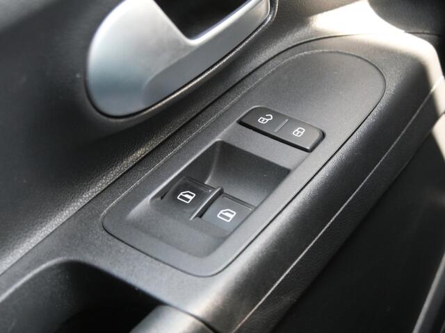 Volkswagen UP! 1.0 | AIRCO | BLUETOOTH | 5-DEURS |