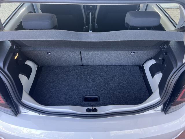 Volkswagen UP! 1.0 BMT move up! Executive / Airco / Buitenspiegels elektrisch verstel- en verwarmbaar