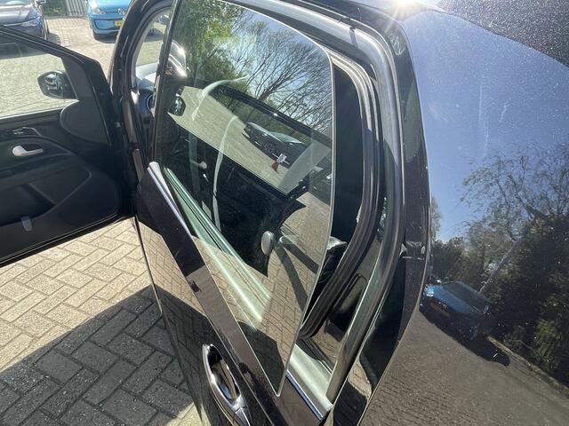 Volkswagen UP! 1.0 BMT move up! / Airco / Elektrische Ramen Voorzijde / Buitenspiegels elektrisch instel- en verwarmbaar