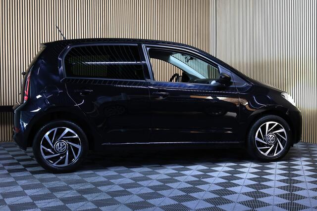 Volkswagen UP! 1.0 BMT high up! AUTOMAAT AIRCO BLUETOOTH PDC '18