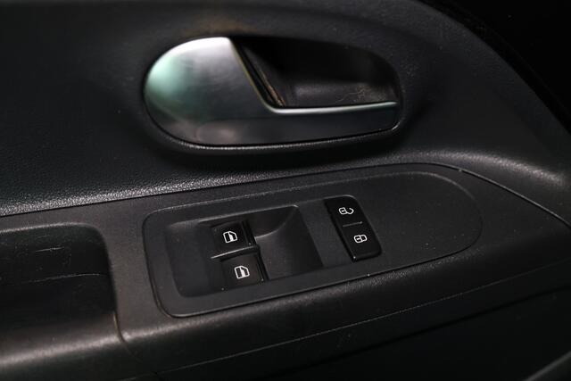 Volkswagen UP! 1.0 BMT high up! AUTOMAAT AIRCO BLUETOOTH PDC '18