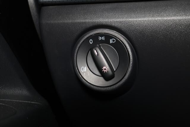 Volkswagen UP! 1.0 BMT high up! AUTOMAAT AIRCO BLUETOOTH PDC '18