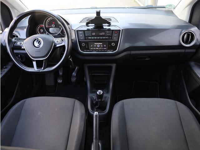 Volkswagen UP! 1.0 Move up! Achteruitrijcamera | Climate Control | Stoelverwarming | Parkeersensoren | Cruise Control |