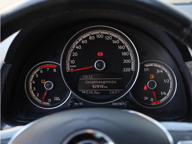 Volkswagen UP! 1.0 Move up! Achteruitrijcamera | Climate Control | Stoelverwarming | Parkeersensoren | Cruise Control |