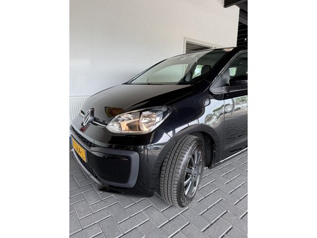Volkswagen UP! 1.0 BMT move up! / Lichtmetalen velgen /