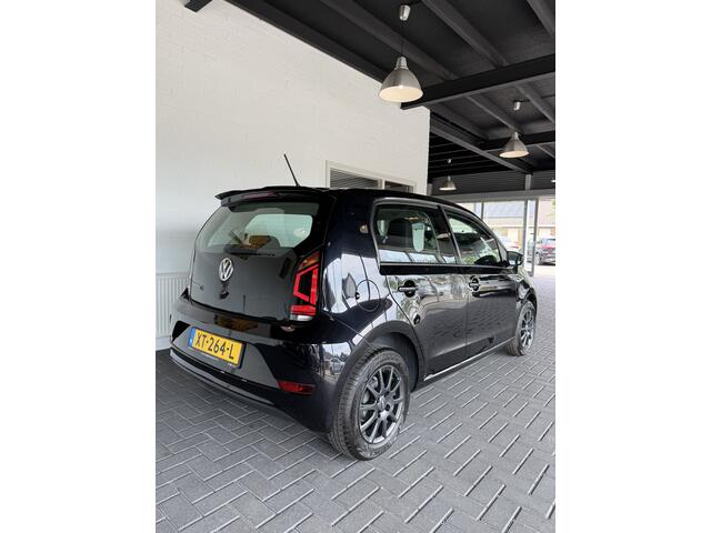 Volkswagen UP! 1.0 BMT move up! / Lichtmetalen velgen /