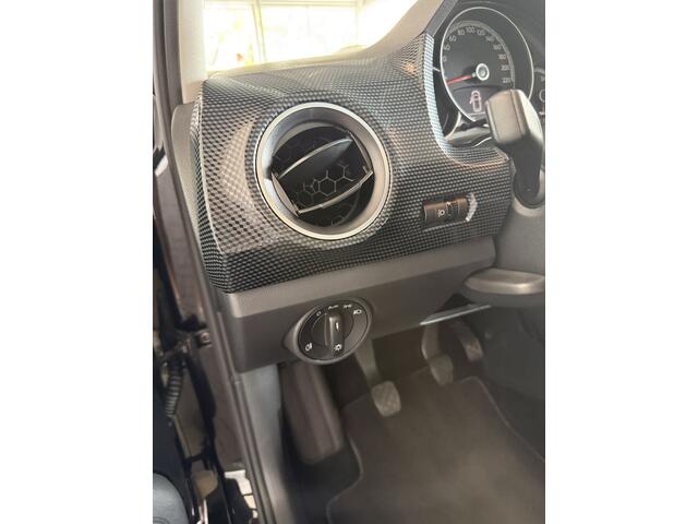 Volkswagen UP! 1.0 BMT move up! / Lichtmetalen velgen /