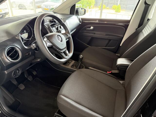 Volkswagen UP! 1.0 BMT move up! / Lichtmetalen velgen /