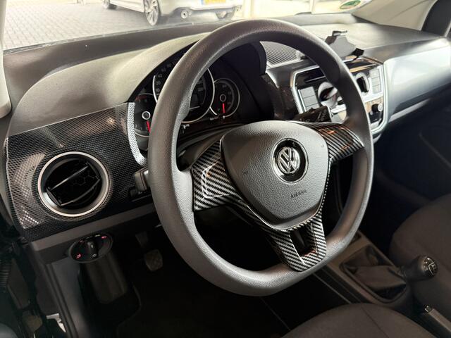 Volkswagen UP! 1.0 BMT move up! / Lichtmetalen velgen /