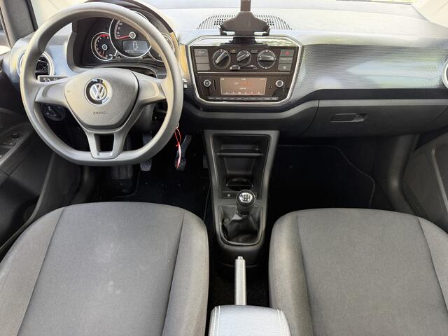 Volkswagen UP! 1.0 BMT move up! * Airco * Sportvelgen *