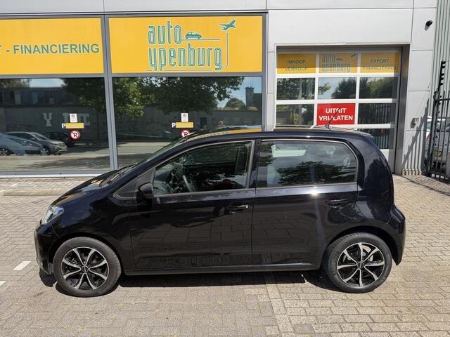 Volkswagen UP! 1.0 BMT move up! * Airco * Sportvelgen *