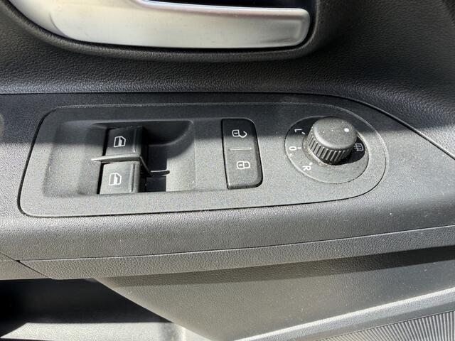 Volkswagen UP! 1.0 BMT move up! * Airco * Sportvelgen *