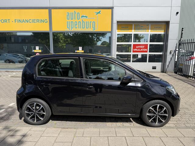 Volkswagen UP! 1.0 BMT move up! * Airco * Sportvelgen *