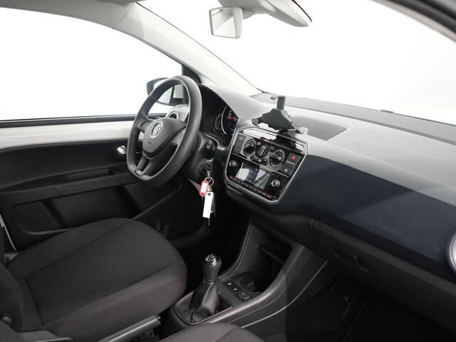 Volkswagen UP! 1.0 BMT move up! | Airco | DAB | Bluetooth | 5 Deurs |