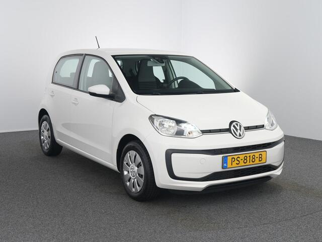 Volkswagen UP! 1.0 BMT move up! | Airco | DAB | Bluetooth | 5 Deurs |