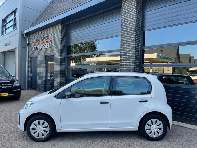 Volkswagen UP! 1.0 BMT TAKE UP! Airco