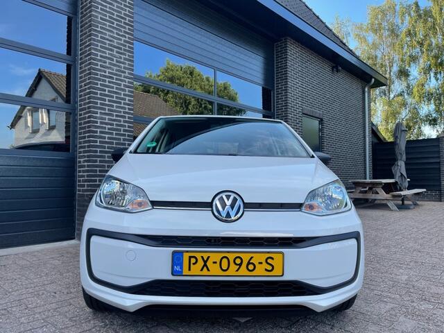 Volkswagen UP! 1.0 BMT TAKE UP! Airco