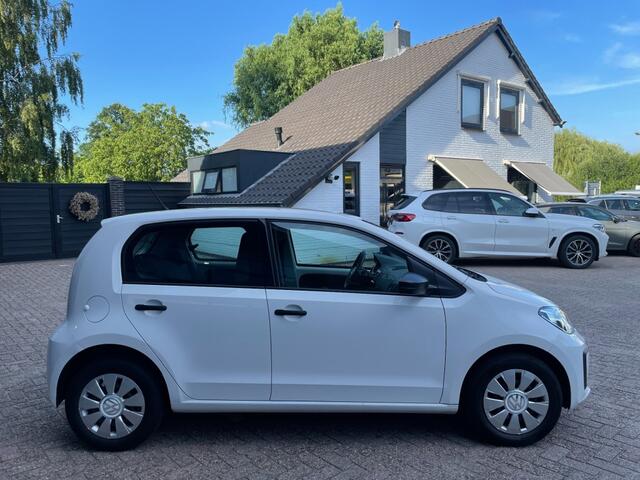 Volkswagen UP! 1.0 BMT TAKE UP! Airco