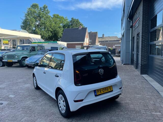 Volkswagen UP! 1.0 BMT TAKE UP! Airco