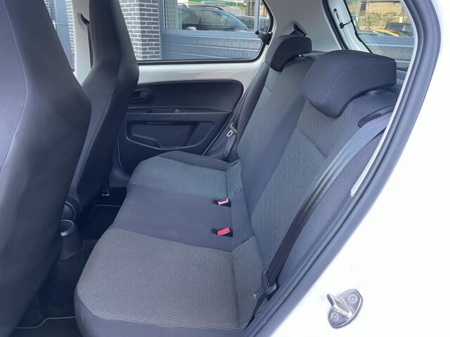 Volkswagen UP! 1.0 BMT TAKE UP! Airco
