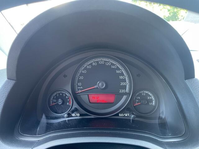 Volkswagen UP! 1.0 BMT TAKE UP! Airco