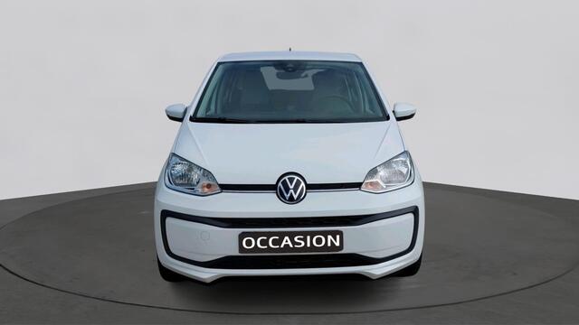 Volkswagen UP! 1.0 | Airco | Smartphone Integratie | DEMO |