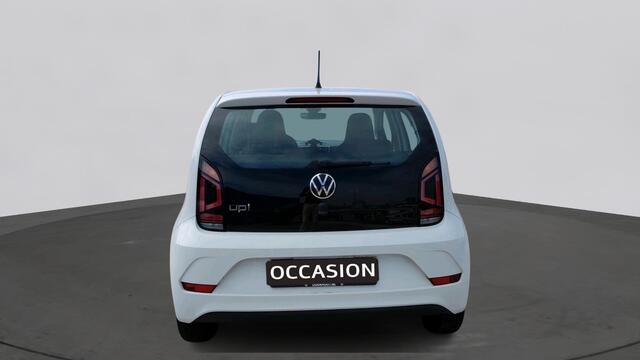 Volkswagen UP! 1.0 | Airco | Smartphone Integratie | DEMO |