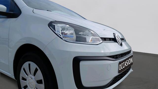 Volkswagen UP! 1.0 | Airco | Smartphone Integratie | DEMO |