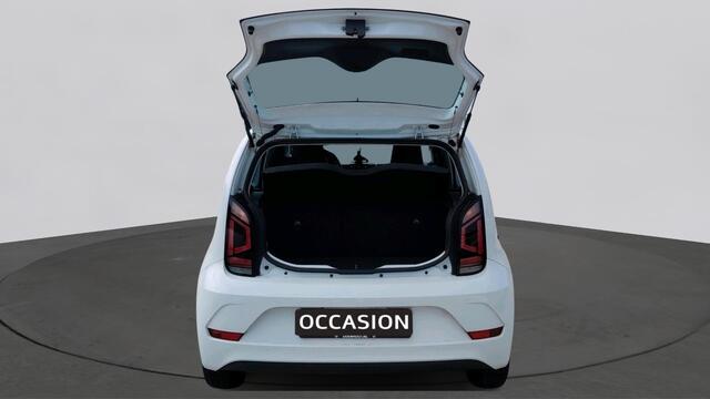 Volkswagen UP! 1.0 | Airco | Smartphone Integratie | DEMO |