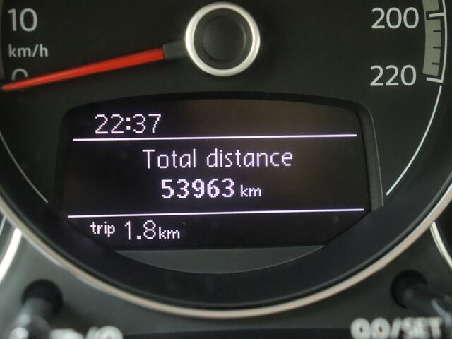 Volkswagen UP! 1.0 | Airco | Centrale Vergrendeling | Stuurbekrachtiging | GERESERVEERD