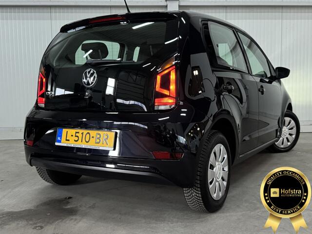 Volkswagen UP! 1.0 5-DRS AIRCO 1STE.-EIGEN. PHONE
