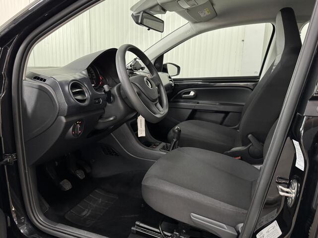 Volkswagen UP! 1.0 5-DRS AIRCO 1STE.-EIGEN. PHONE