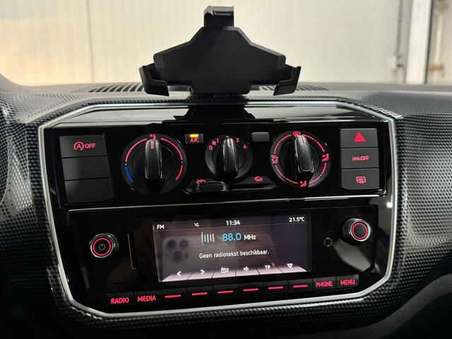 Volkswagen UP! 1.0 5-DRS AIRCO 1STE.-EIGEN. PHONE