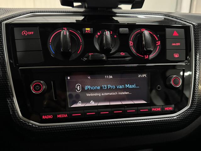 Volkswagen UP! 1.0 5-DRS AIRCO 1STE.-EIGEN. PHONE