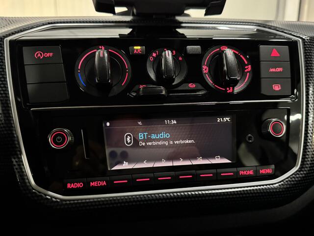 Volkswagen UP! 1.0 5-DRS AIRCO 1STE.-EIGEN. PHONE