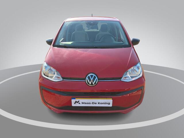 Volkswagen UP! 1.0/60PK Beats · Beats audio · Clima · Alcantara/stof · 15" lichtmetalen velgen · Multifunctioneel stuur ·