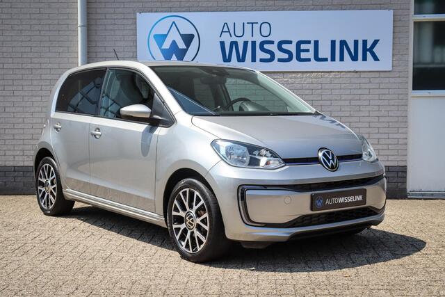 Volkswagen UP! e-Up! e-up! Style Plus 5drs Pdc/Camera