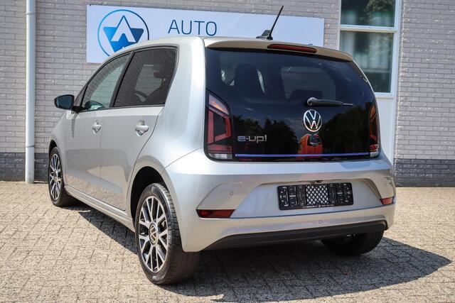 Volkswagen UP! e-Up! e-up! Style Plus 5drs Pdc/Camera