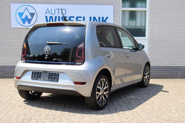 Volkswagen UP! e-Up! e-up! Style Plus 5drs Pdc/Camera