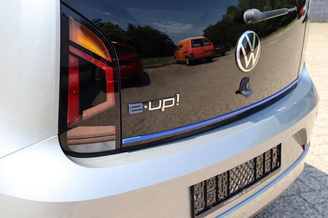 Volkswagen UP! e-Up! e-up! Style Plus 5drs Pdc/Camera