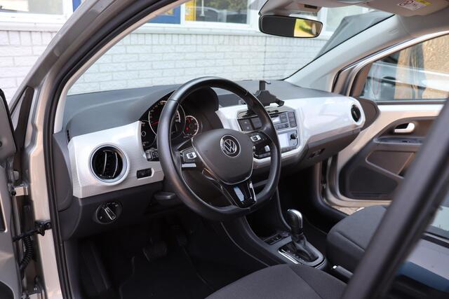 Volkswagen UP! e-Up! e-up! Style Plus 5drs Pdc/Camera