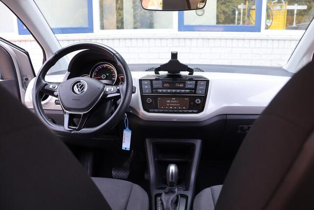 Volkswagen UP! e-Up! e-up! Style Plus 5drs Pdc/Camera
