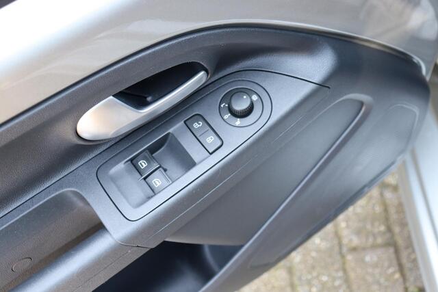 Volkswagen UP! e-Up! e-up! Style Plus 5drs Pdc/Camera