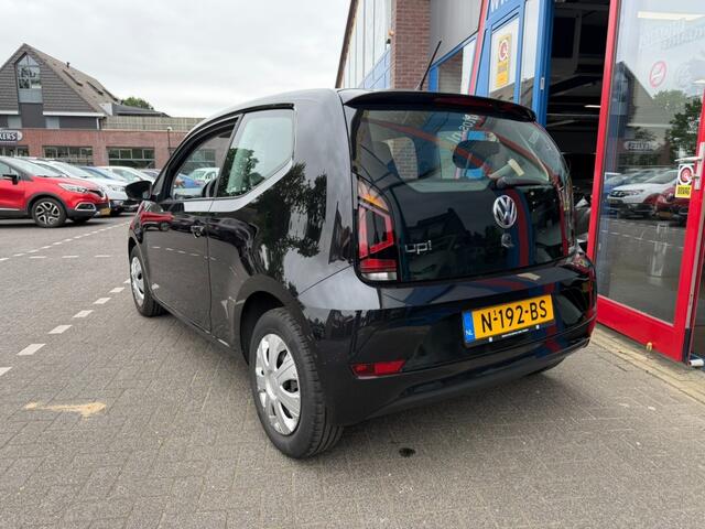 Volkswagen UP! 1.0 Take Up! Led Airco bj2020